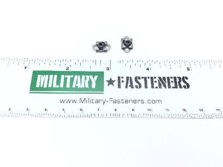 NAS1068C04M Self-Locking Nutplate