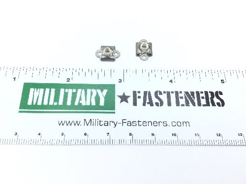 NAS1068C06 Self-Locking Nutplate