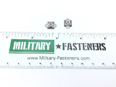 NAS1068C06 Self-Locking Nutplate