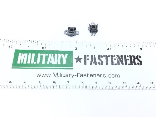 NAS1068RA06 Self-Locking Nutplate
