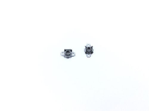 NAS1068RA06 Self-Locking Nutplate (3)