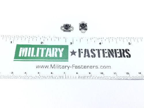 NAS1068RC04M Self-Locking Nutplate