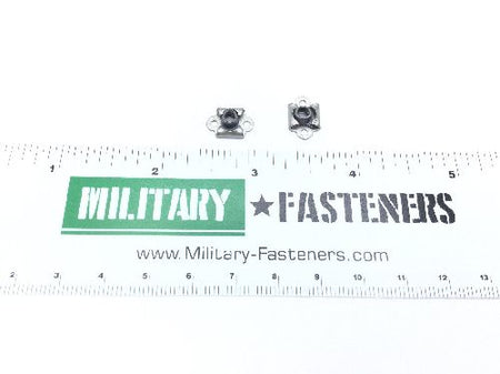 NAS1068RC06M Self-Locking Nutplate