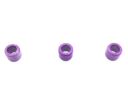 NAS1080AG06 Pin-Rivet Collar
