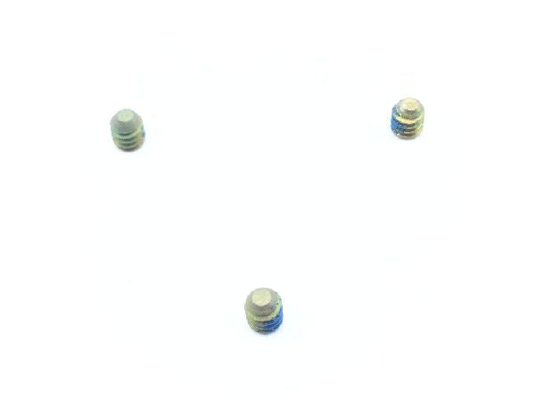 NAS1081-04A2 Setscrew