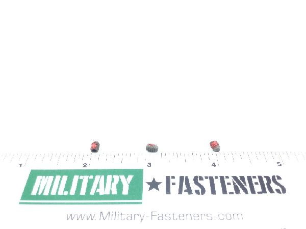 NAS1081-06A3 Setscrew