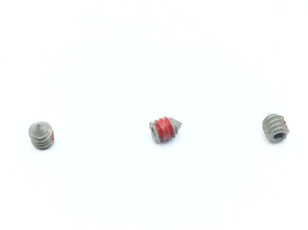 NAS1081-06B3 Setscrew