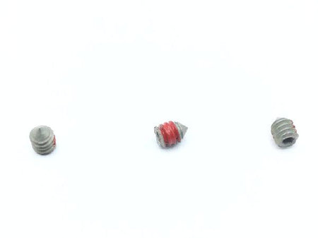 NAS1081-06B3 Setscrew