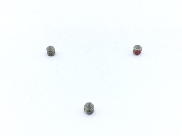 NAS1081-06B3 Setscrew (2)