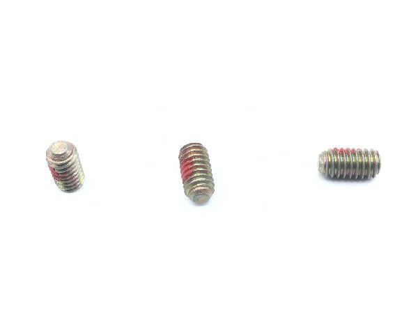 NAS1081-08A5 Setscrew