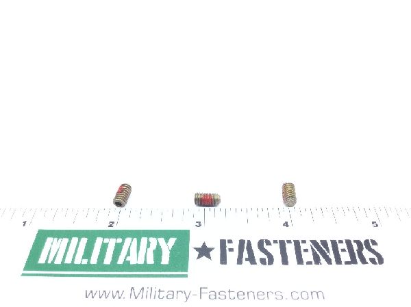 NAS1081-08A5 Setscrew (6)