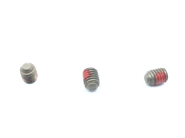 NAS1081-3A4 Setscrew