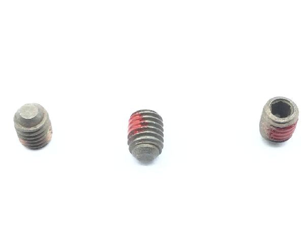 NAS1081-3A4 Setscrew (2)