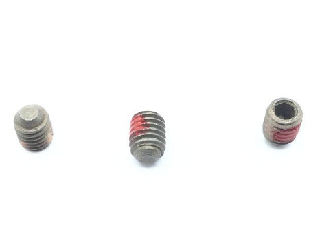 NAS1081-3A4 Setscrew (2)