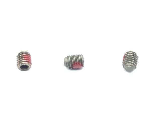 NAS1081-3A4 Setscrew (3)