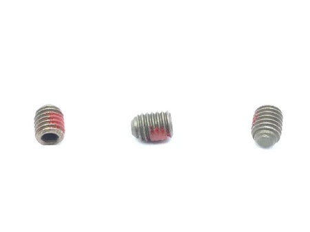NAS1081-3A4 Setscrew (3)