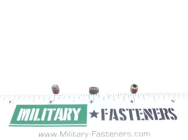 NAS1081-3A4 Setscrew (5)