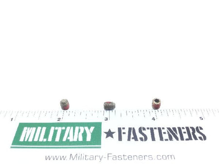 NAS1081-3A4 Setscrew (5)