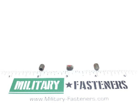NAS1081-3A4 Setscrew (6)