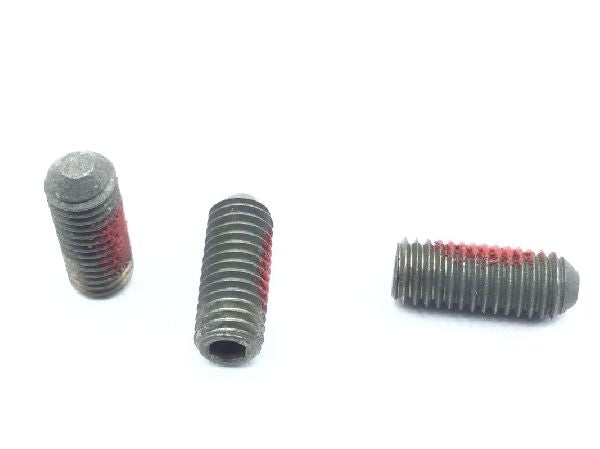 NAS1081-3A8P Setscrew