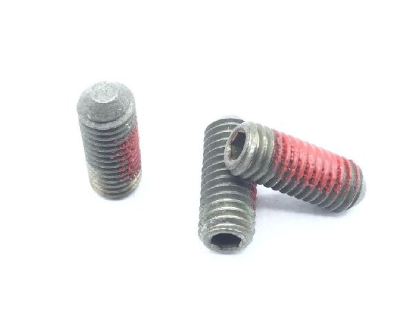 NAS1081-3A8P Setscrew (2)