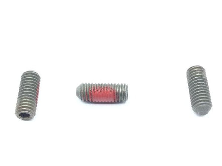 NAS1081-3A8P Setscrew (3)