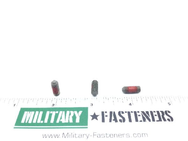 NAS1081-3A8P Setscrew (5)