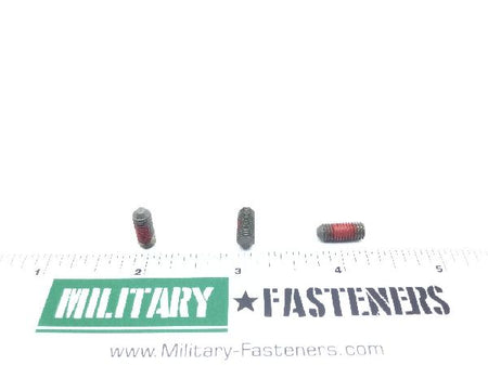 NAS1081-3A8P Setscrew (5)