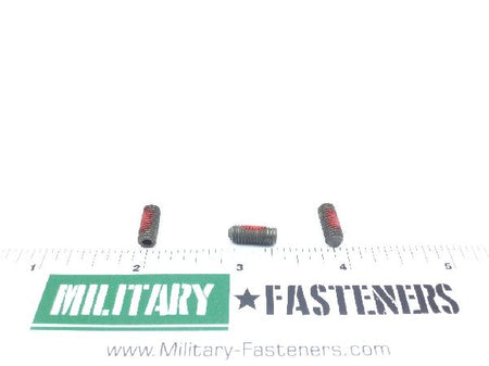 NAS1081-3A8P Setscrew (6)