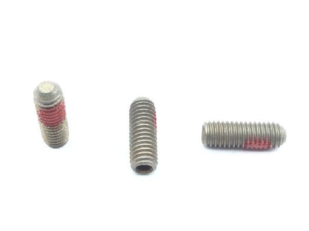 NAS1081-3A9 Setscrew