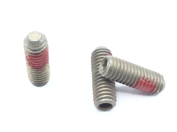 NAS1081-3A9 Setscrew (2)