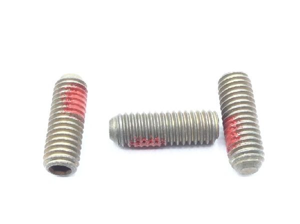 NAS1081-3A9 Setscrew (3)