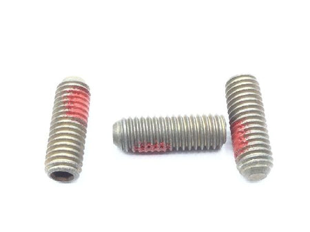 NAS1081-3A9 Setscrew (3)