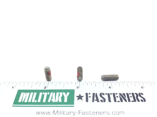 NAS1081-3A9 Setscrew (5)