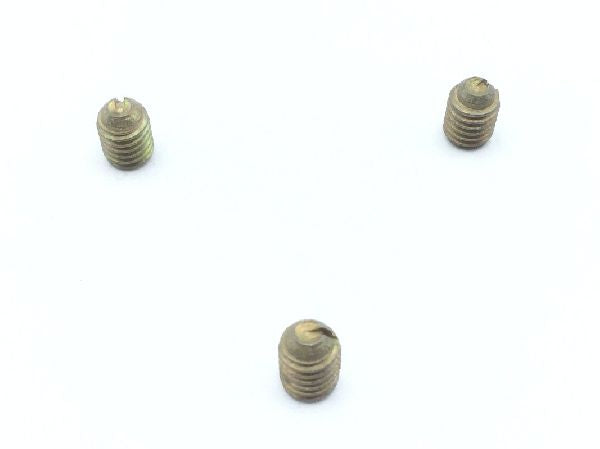 NAS1081-3D4L Setscrew