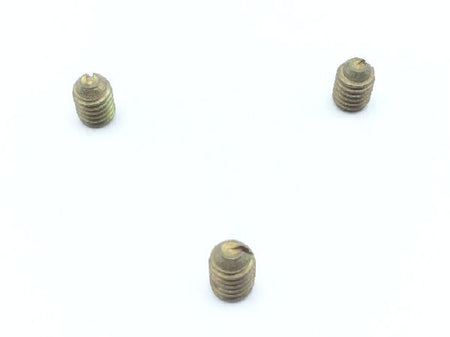 NAS1081-3D4L Setscrew
