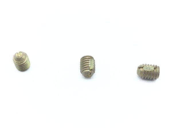 NAS1081-3D4L Setscrew (2)