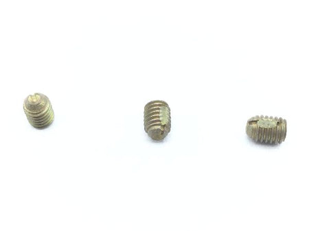 NAS1081-3D4L Setscrew (2)