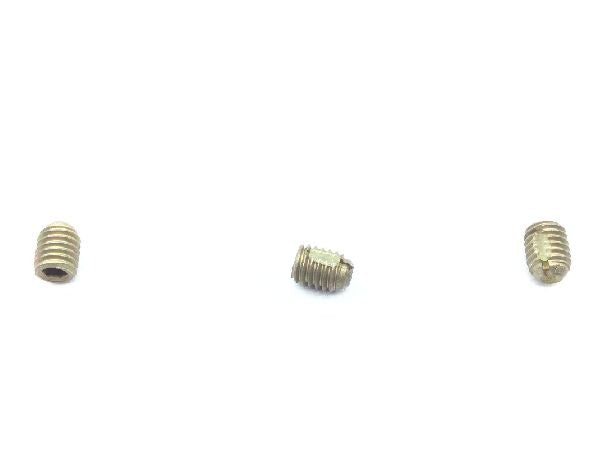 NAS1081-3D4L Setscrew (3)