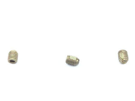 NAS1081-3D4L Setscrew (3)