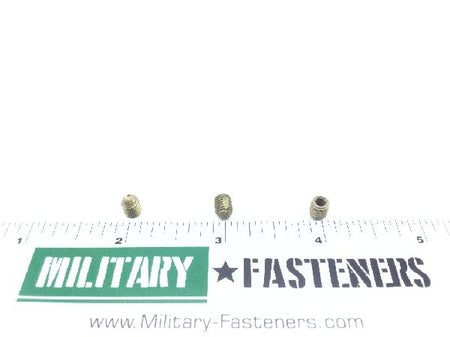 NAS1081-3D4L Setscrew (5)