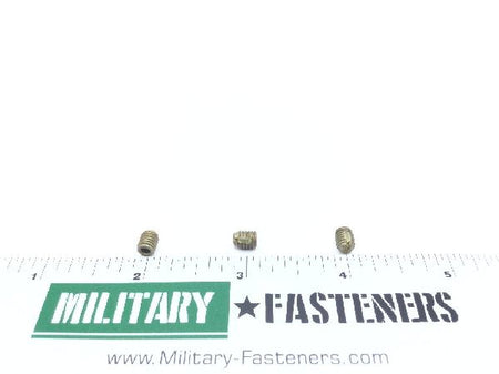 NAS1081-3D4L Setscrew (6)