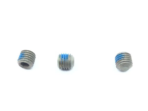 NAS1081-4A4 Setscrew