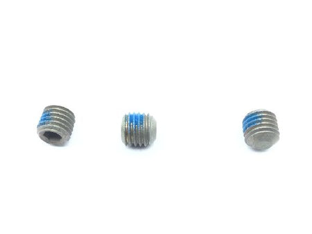 NAS1081-4A4 Setscrew