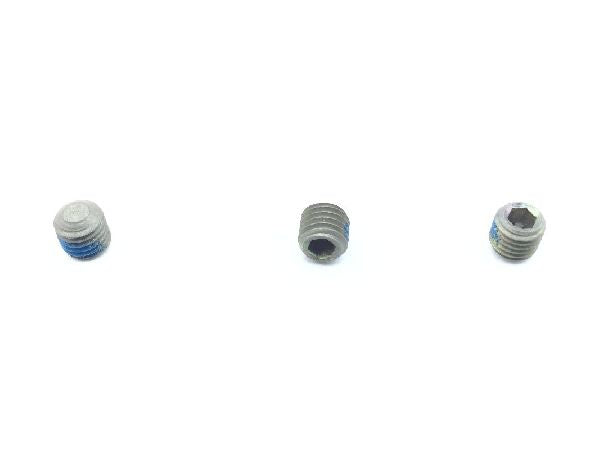NAS1081-4A4 Setscrew (3)
