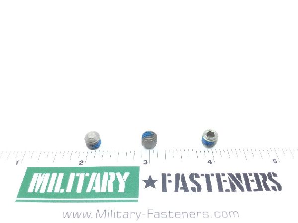 NAS1081-4A4 Setscrew (5)