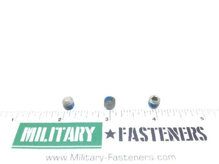 NAS1081-4A4 Setscrew (5)