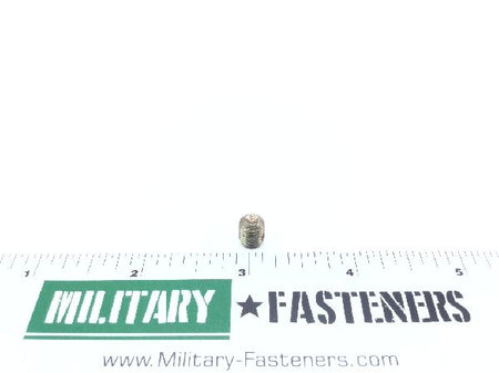 NAS1081-4D5 Setscrew (5)