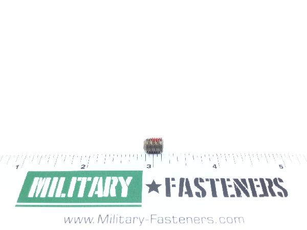 NAS1081-4D5 Setscrew (6)