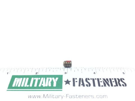 NAS1081-4D5 Setscrew (6)